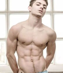 Young Hung Shirtless Gay Tube 60495f0dceada.jpg