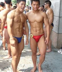 Speedo Buddies Twink Tube 604b99e2ee5b0.jpg