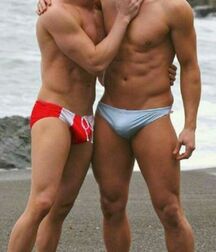 Speedo Buddies Twink Tube 604b99f44797e.jpg