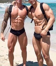 Speedo Buddies Twink Tube 604b99fe2cdeb.jpg