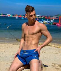 Handsome Paul Gay Tube 604b9ec1817b8.jpg