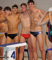 Speedo Teammates Boys Gay Tube 604bbc28159b6.jpg