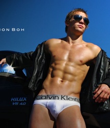 Sleek Speedos shirtless gay tube 604bca8485f7a.jpg