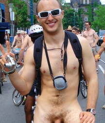 Gay Tube Naked Bike Riders