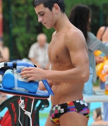 Sexy Pattern Speedos Twink Tube 6051251496854.jpg