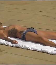 Handsome & Sporty Gay Tube 60512c9301d6a.jpg
