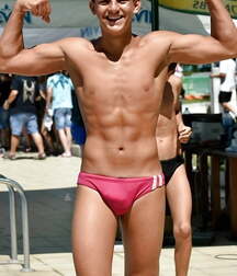 Handsome & Sporty Gay Tube 60512c947ab89.jpg
