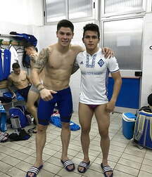 Handsome & Sporty Gay Tube 60512c9c9435a.jpg