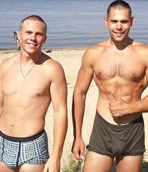 Shower & Undies Guyz Gay Tube 60516c947dd4b.jpg