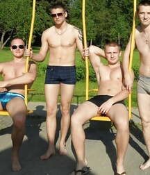 Shower & Undies Guyz Gay Tube 60516cb284fb6.jpg