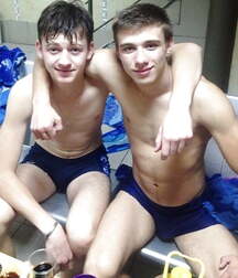 Guys In Sports Twink Tube