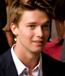 Patrick Schwarzenegger Gay Tube