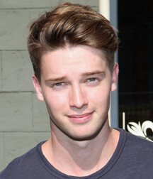 Patrick Schwarzenegger Gay Tube 60591a07332c6.jpg