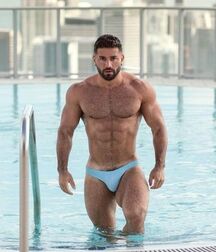 Speedos Twink Shirtless Gay Tube 605d31556e2f6.jpg