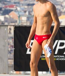Speedos Twink Shirtless Gay Tube 605d3161585b4.jpg