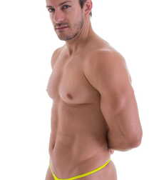 Sexy Yellow Twink Gay Tube 605f507188dd8.jpg