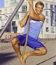 David Rich Gay Tube