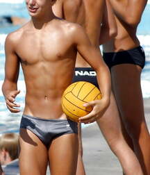 Twink Speedos beach gay tube 6061f6e415738.jpg