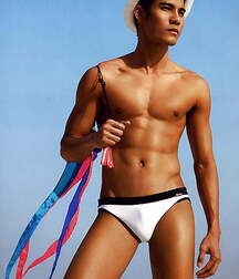 Twink Speedos beach gay tube 6061f700582bc.jpg