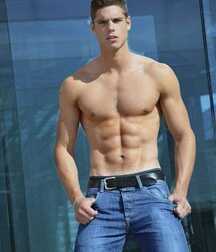 Shirtless Jeans Guys Twink Tube 606385417bc66.jpg