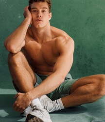 Hunk Derek Chadwick Boys Porn