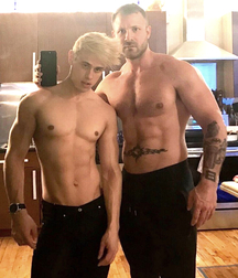 Gay 2getherness twink tube