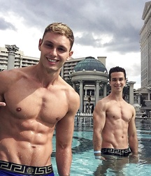 Naked Twinks Summer Gay Tube