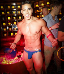 Sexy Undies Twink Gay Tube Porn