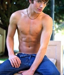 Sexy Twink Brent Boys Porn