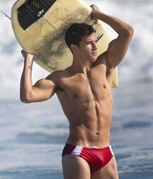 Aussie Red Speedos Gay Tube 606ce48042f6b.jpg