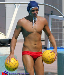 Aussie Red Speedos Gay Tube 606ce499a9a31.jpg