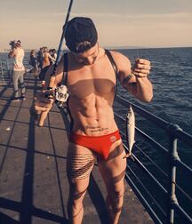 Hot Orange Red Speedo Twinks Gay Tube 606de768ee663.jpg