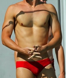 Hot Orange Red Speedo Twinks Gay Tube 606de771bb6dd.jpg