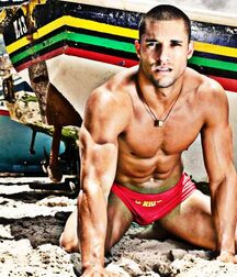 Hot Orange Red Speedo Twinks Gay Tube 606de77421ec4.jpg