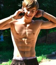 Sexy Fit Twinks Gay Tube
