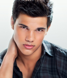 Handsome & Fit Taylor Gay Tube