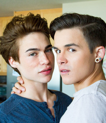 Gay Porn Twinks Sexy Tube