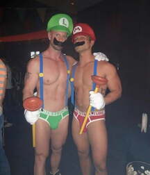 Gay Halloween Tube 60761775db082.jpg