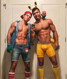 Gay Halloween Tube 60761795d0796.jpg