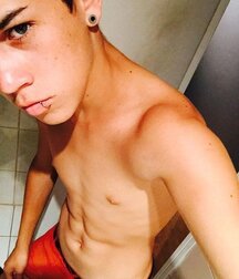 Twink Wall Faves Gay Boys Porn