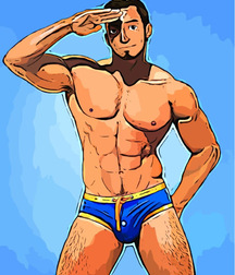 Sexy Twink Speedos Gay Tube 6088b986148ac.jpeg