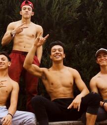 Gay Tube Twinks Abs muscles 