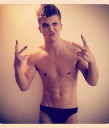 River Handsome Twink Tube 608c3100aac7e.jpg