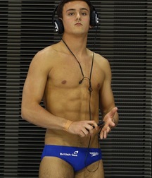 Sexy Swimmers Divers Gay Tube