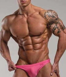Gay Tube Sexy Underwear pecs abs  609020976ffef.jpg