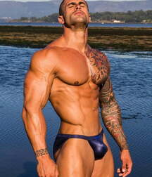 Gay Tube Sexy Underwear pecs abs  6090209d1537f.jpg