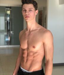 Sexy Abs gay tube handsome  60906dc95159a.jpg