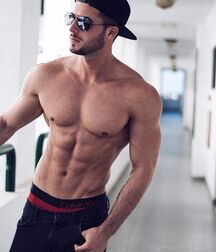 Sexy Abs gay tube handsome  60906dded20cb.jpg
