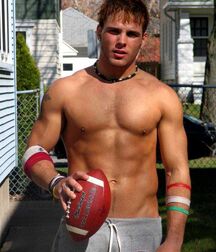 American Football Sexy Gay Tube