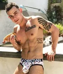 Sexy Model Nick Gay Boys Tube